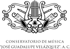 Logo Conservatorio de Música